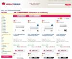 Gratis webwinkel split airco